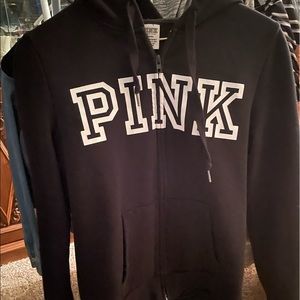 Black PINK jacket